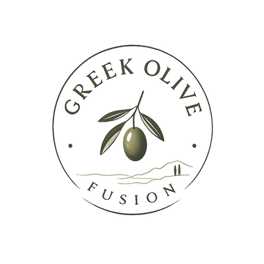Greek Olive Fusion