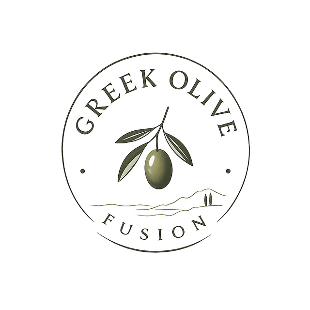 Greek Olive Fusion