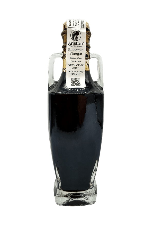 Ariston Traditional Balsamic Vinegar in Cleopatra bottle 8.45 fl oz Code#208 product image 1