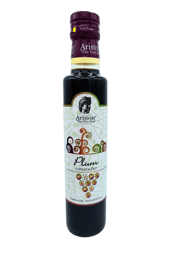 Ariston Plum Condiment product image 1