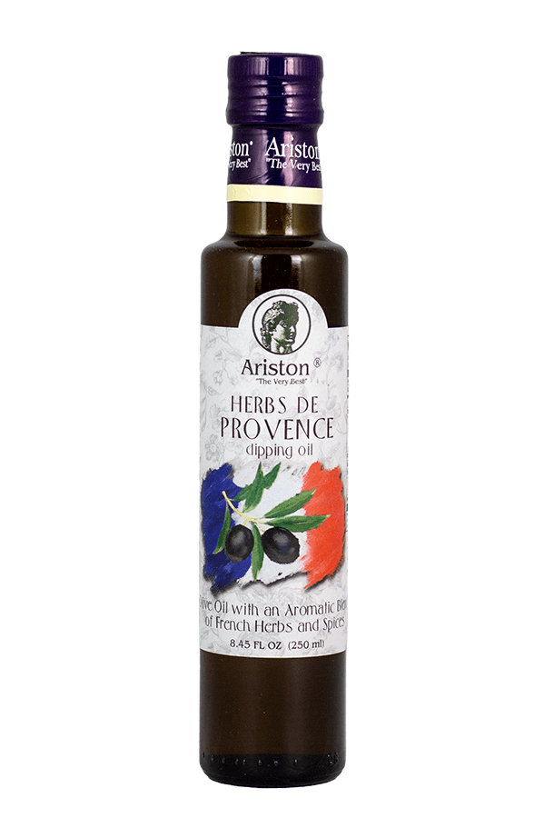 Ariston Herbs De Provence Dipping Oil 8.45 fl oz Code#683 product image 1
