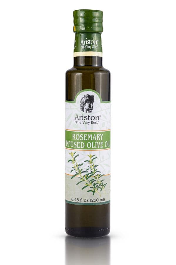 Ariston Rosemary Infused Olive oil 8.45 fl oz Code#114 product image 1