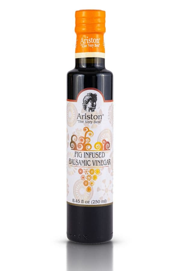 Ariston Fig Infused Sweet Premium Balsamic 8.45 fl oz Code#236 product image 1