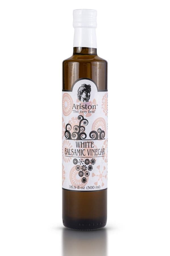 Ariston White Balsamic 16.9 fl oz Code#652 product image 1