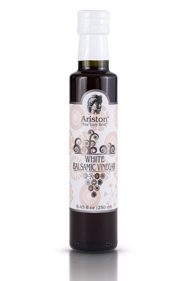 Ariston White Balsamic 8.45 fl oz Code#658 product image 1