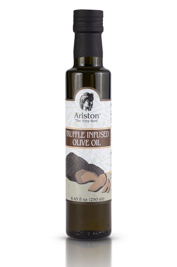 Ariston Truffle Infused Olive oil 8.45 fl oz Code#156 product image 1