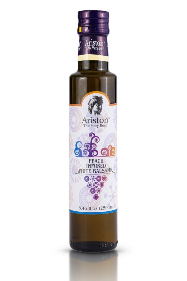 Ariston Peach Balsamic Vinegar Code#233 product image 1