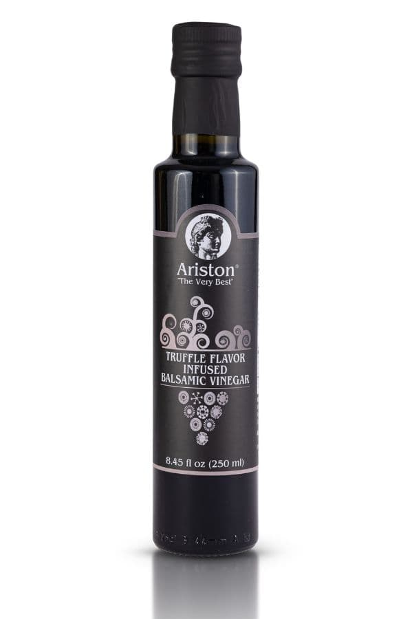 Ariston Truffle Infused Balsamic 8.45 fl oz Code#230 product image 1