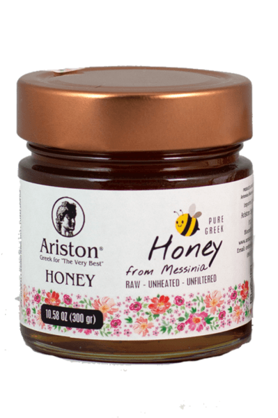 Ariston Honey 10.58 oz (300 gr) #374 product image 1