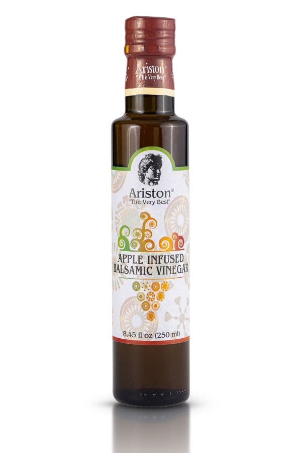 Ariston Apple Infused Sweet Premium Balsamic 8.45 fl oz Code#400 product image 1