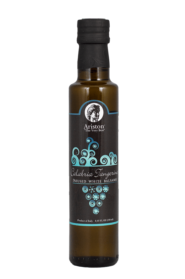 Calabrian Tangerine White Balsamic 8.45 fl oz Code#231 product image 1