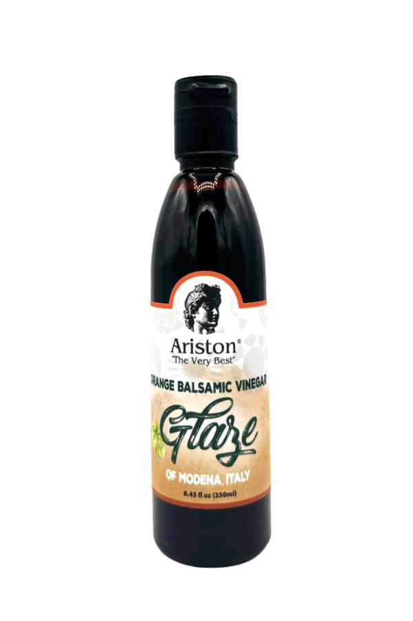 Ariston Orange Balsamic Glaze 8.45 fl oz - #675 product image 1