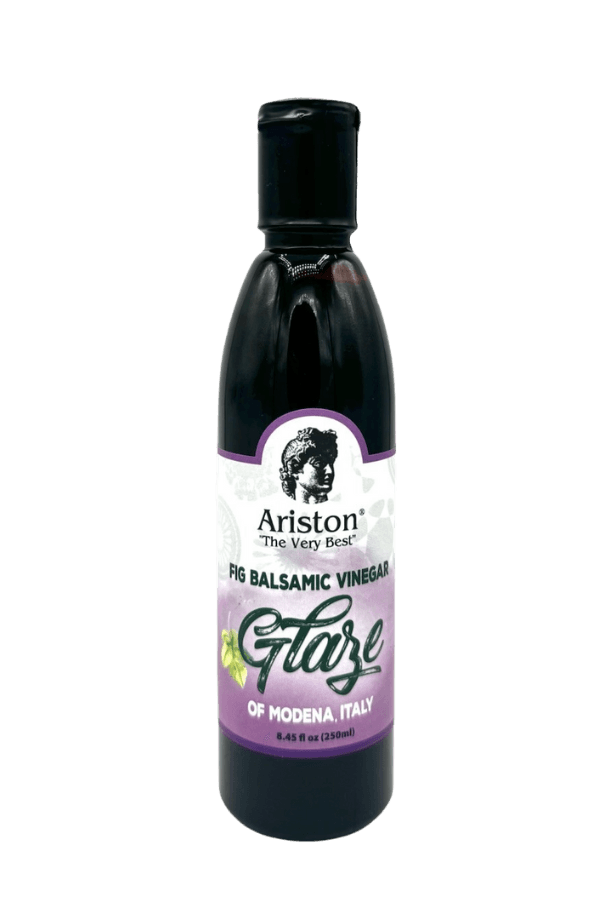 Ariston Fig Balsamic Glaze #678 (New & Improved) product image 1