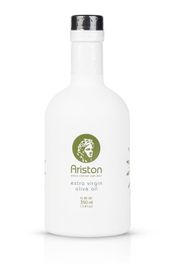 Ariston Premium Extra Virgin Olive oil 350ml product image 1