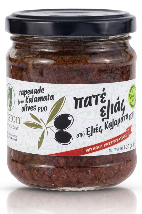 Ariston Kalamata Tapenade 190g product image 1