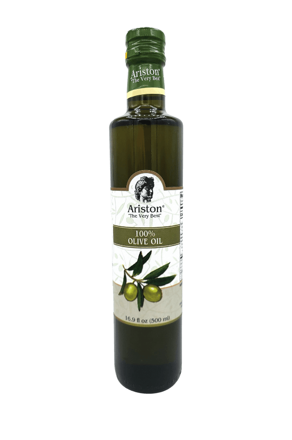 NEW Ariston Olive Oil 16.9 fl oz - 500ml (Not an EVOO) # 107 product image 1