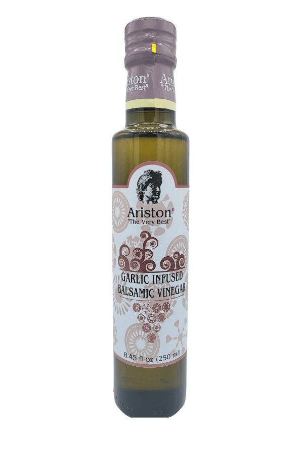 NEW! Ariston Garlic Infused Balsamic Vinegar Code #213 product image 1