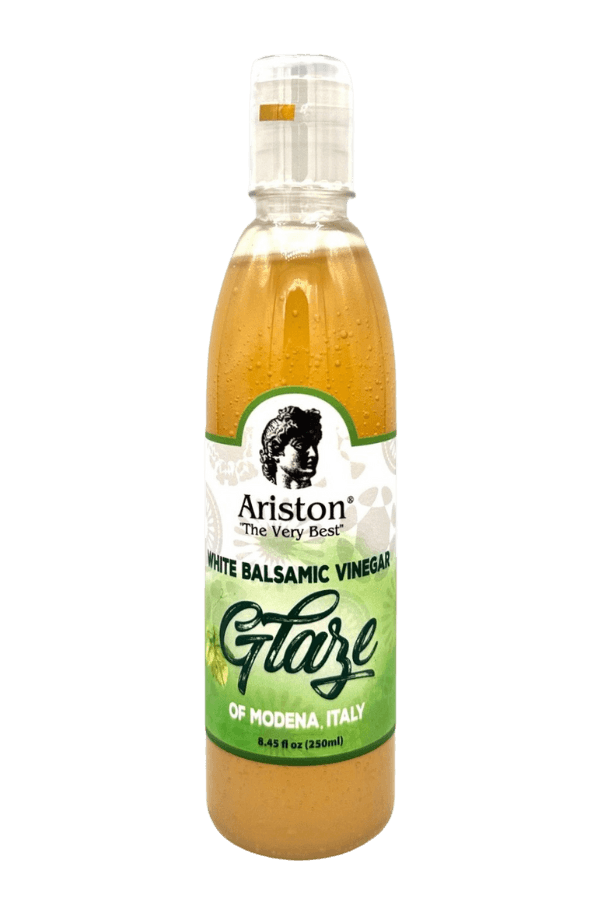 Ariston Glaze - White Balsamic 8.45oz(250ML) # 671 product image 1